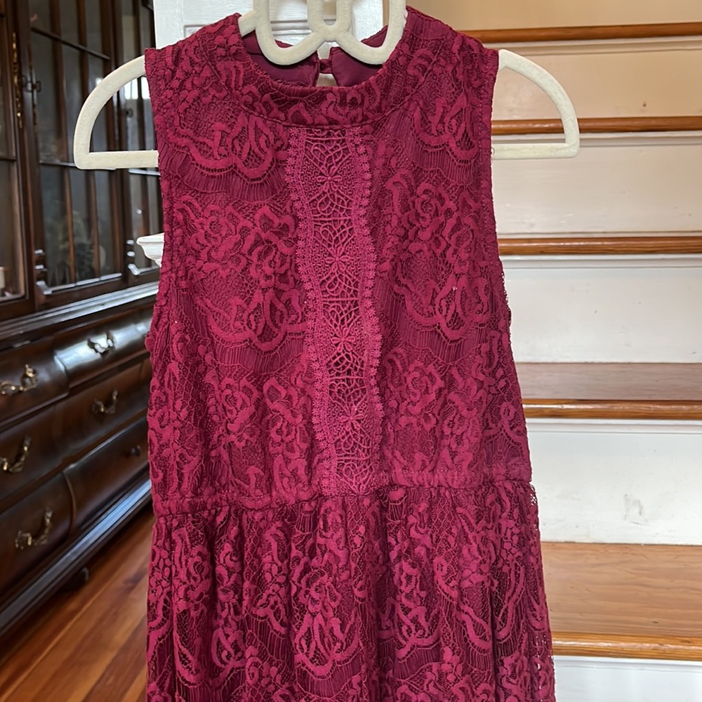 Dress - Picture 3 of 5
